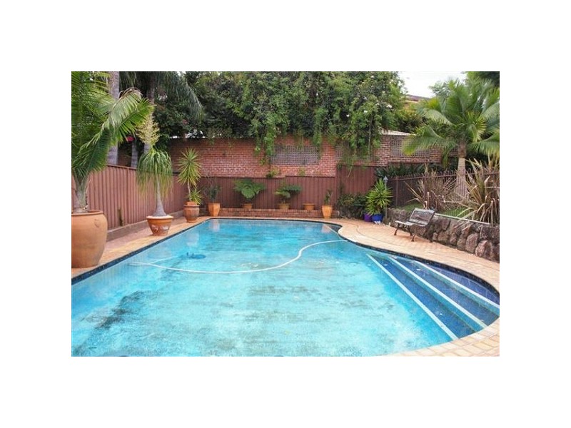 Bossley Park NSW 2176