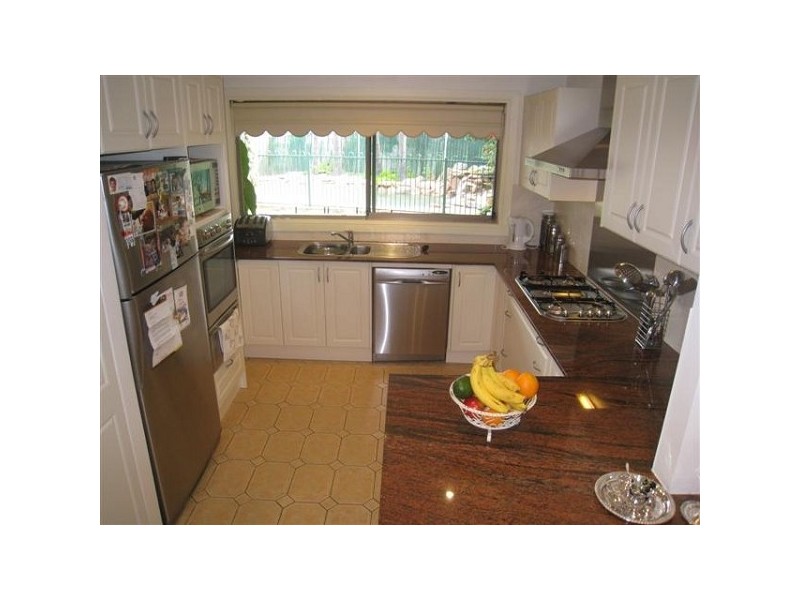 Bossley Park NSW 2176