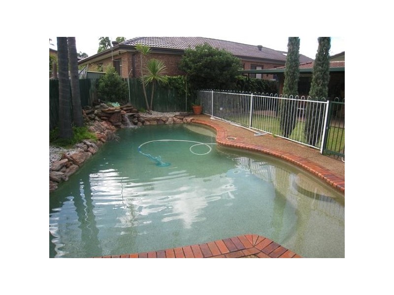 Bossley Park NSW 2176