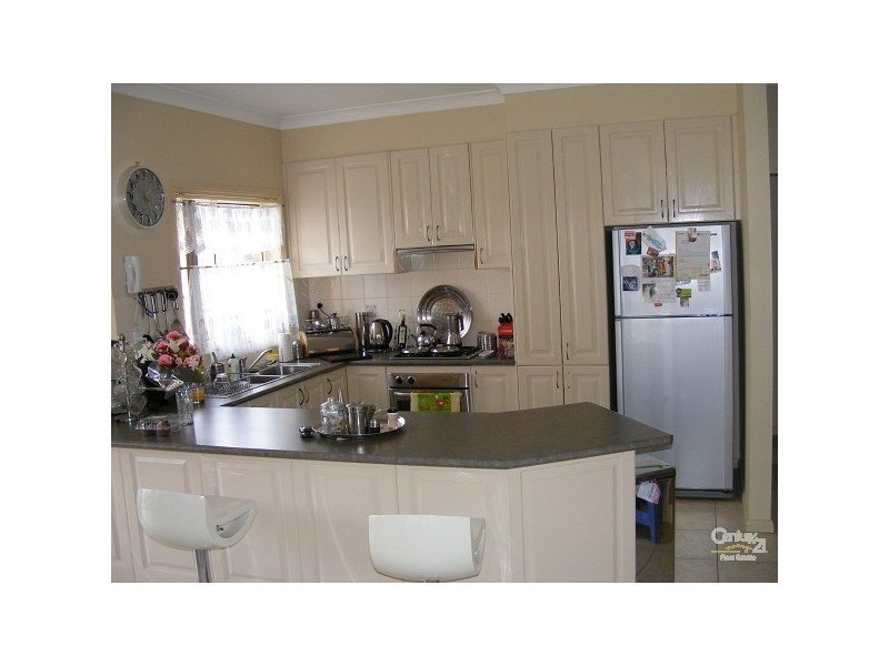 1 Burgundy Close, Cecil Hills NSW 2171