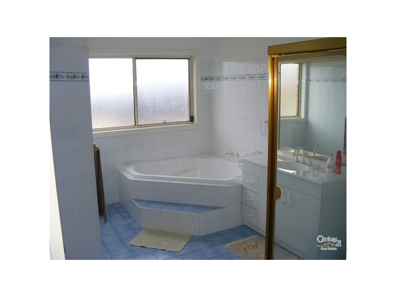 1 Burgundy Close, Cecil Hills NSW 2171