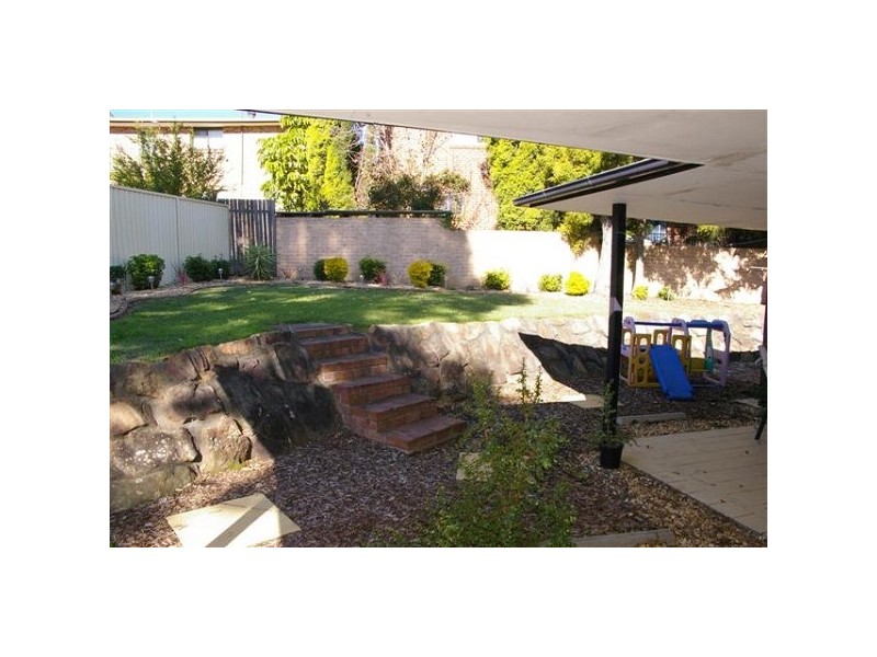 Bossley Park NSW 2176