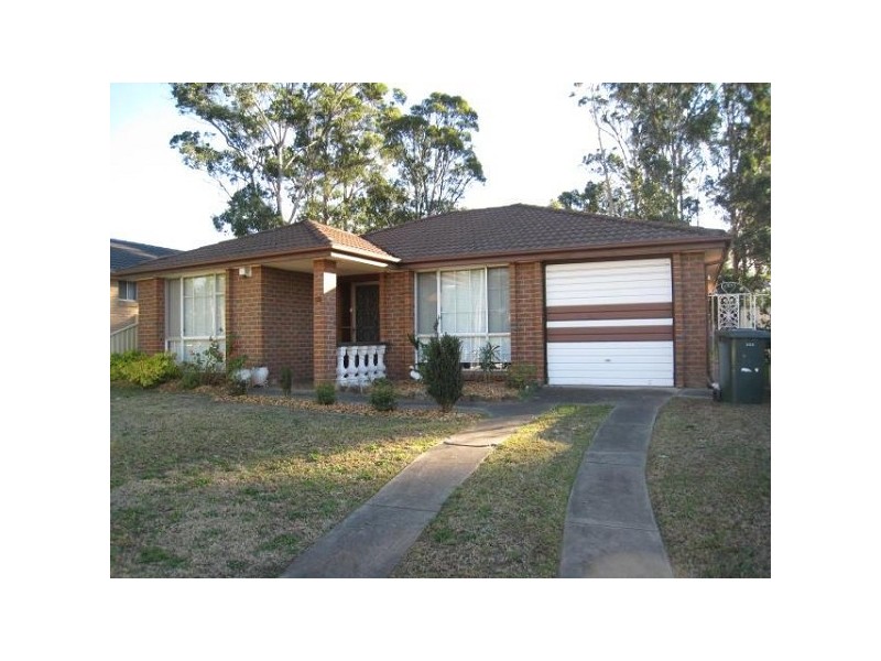 Bossley Park NSW 2176