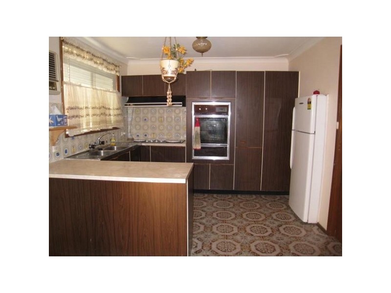 Bossley Park NSW 2176