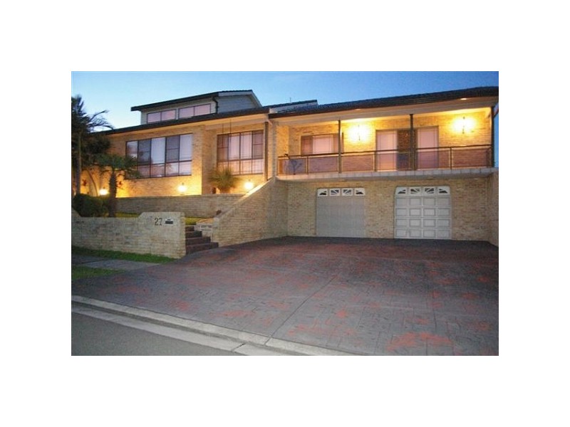 Bossley Park NSW 2176