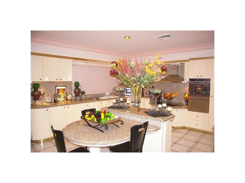 Bossley Park NSW 2176