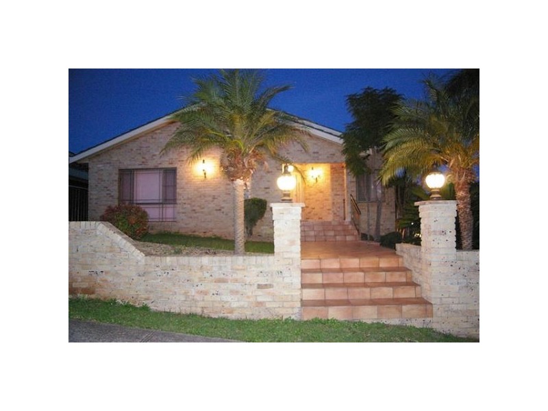 Bossley Park NSW 2176