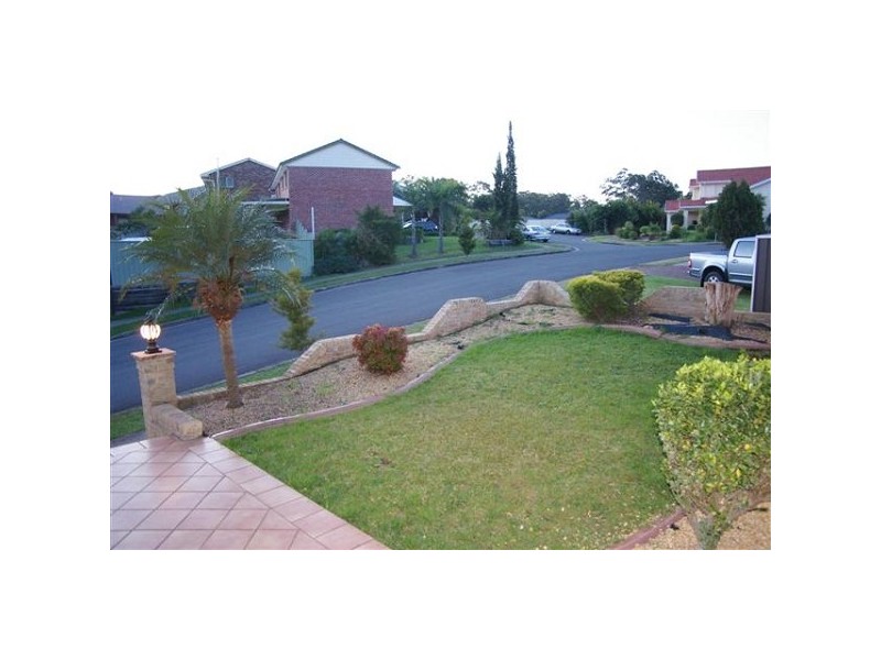 Bossley Park NSW 2176