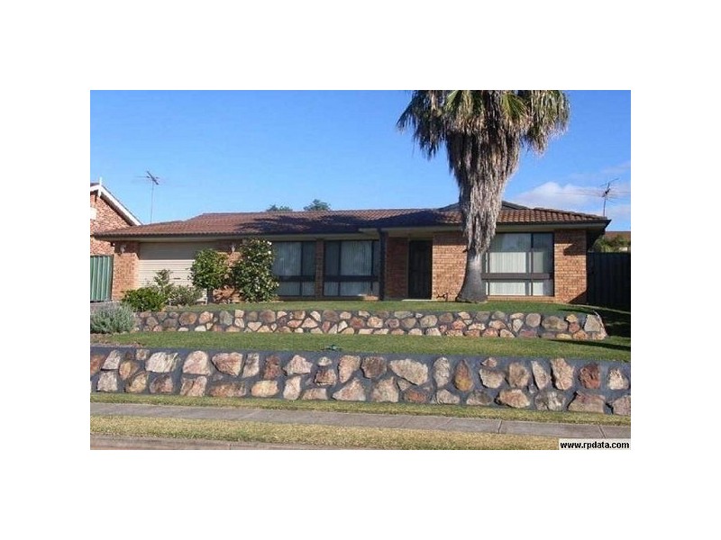 Bossley Park NSW 2176