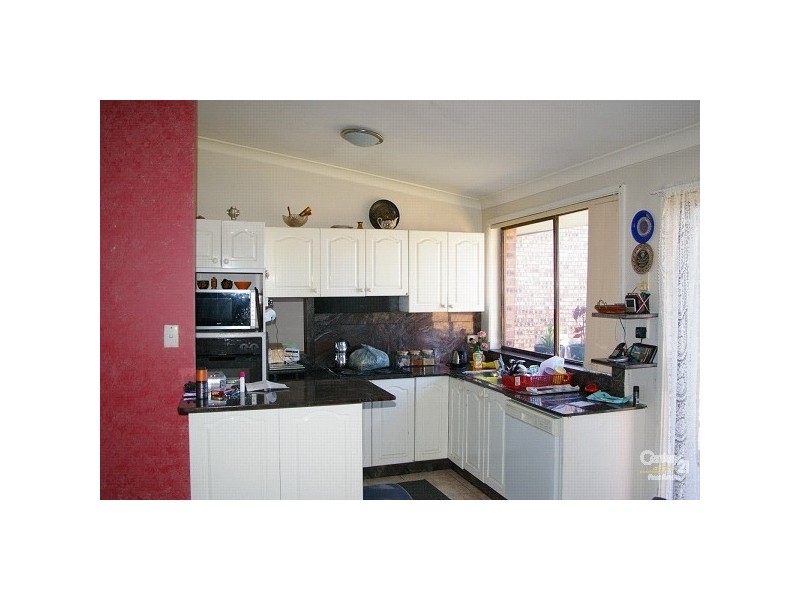 Bossley Park NSW 2176