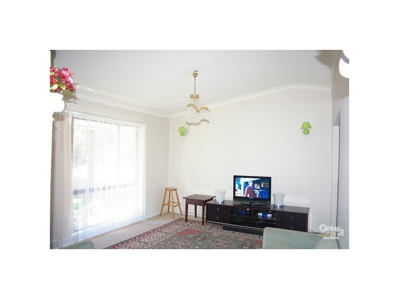 Bossley Park NSW 2176