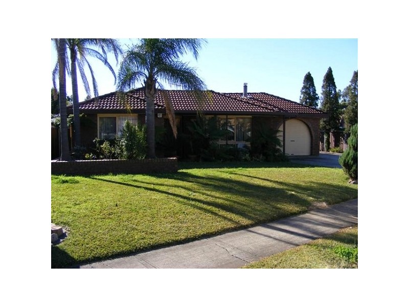 Bossley Park NSW 2176