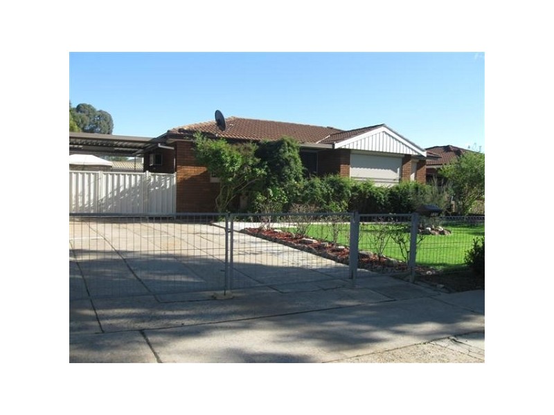 Bossley Park NSW 2176