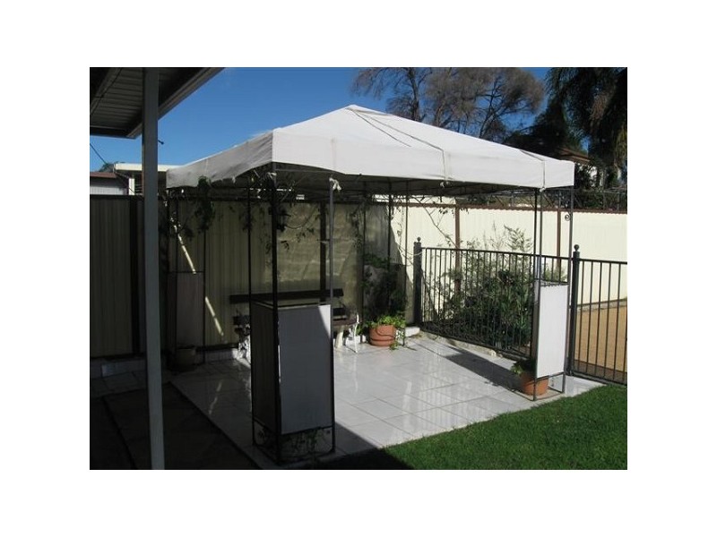 Bossley Park NSW 2176