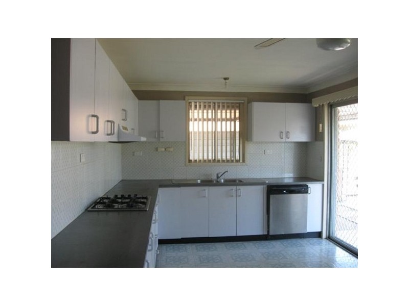 Bossley Park NSW 2176