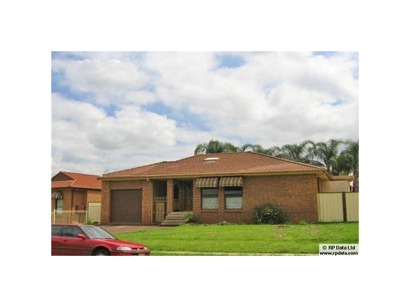 Bossley Park NSW 2176