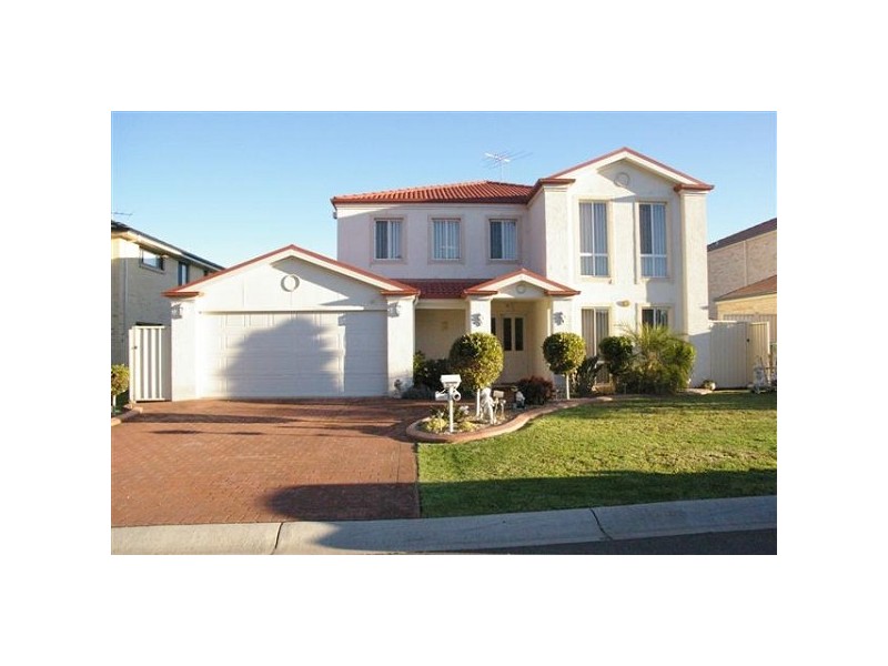 Bossley Park NSW 2176