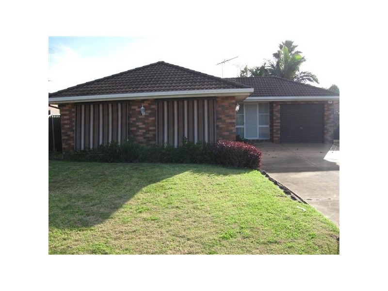 Bossley Park NSW 2176