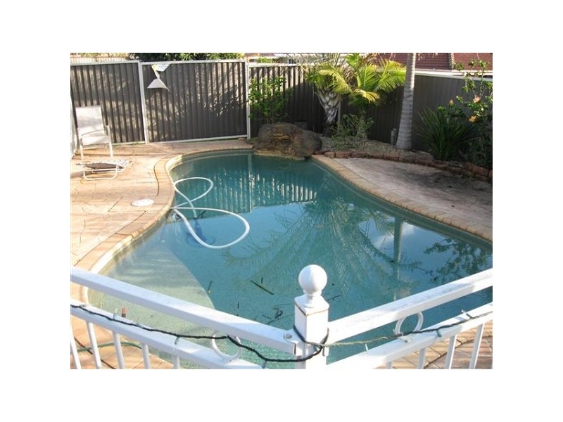 Bossley Park NSW 2176