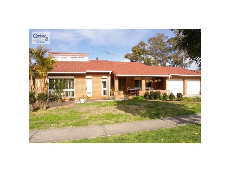 Bossley Park NSW 2176