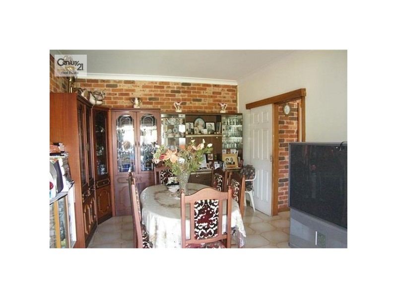 Bossley Park NSW 2176