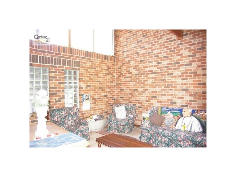 Bossley Park NSW 2176