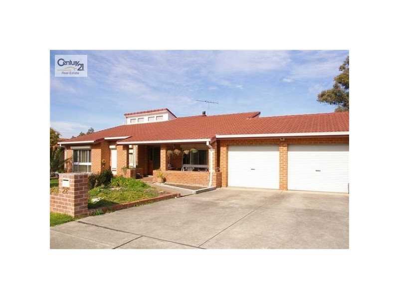 Bossley Park NSW 2176