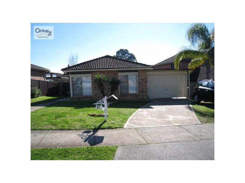 Bossley Park NSW 2176