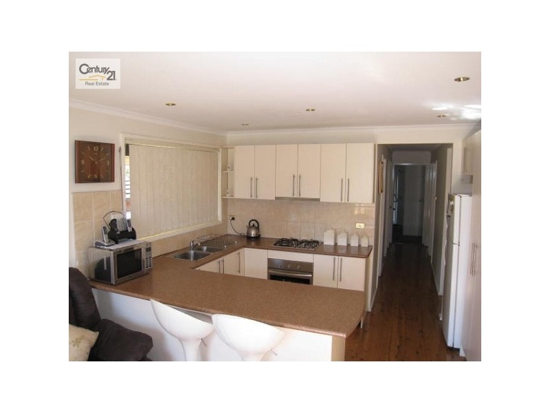 Bossley Park NSW 2176