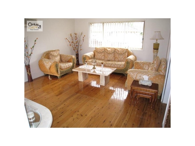 Bossley Park NSW 2176