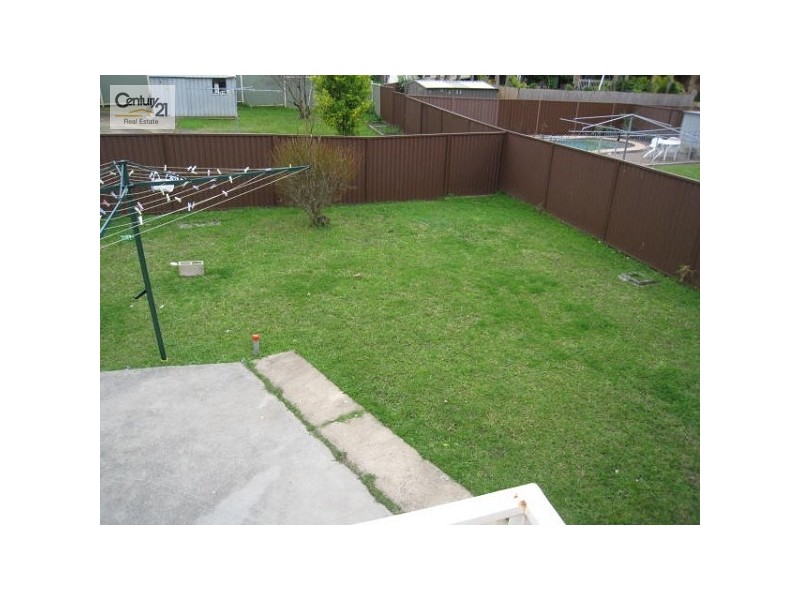 Bossley Park NSW 2176