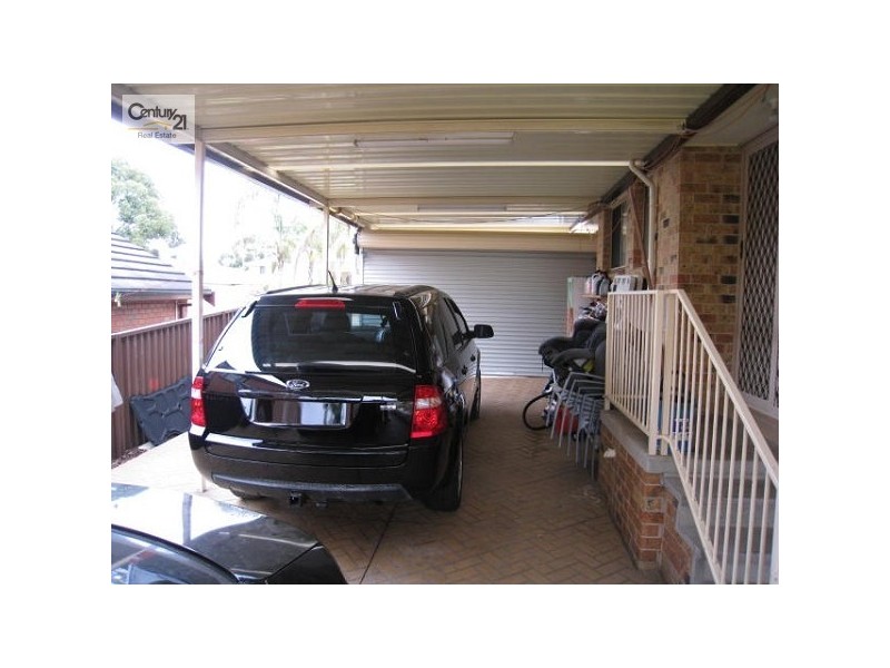 Bossley Park NSW 2176