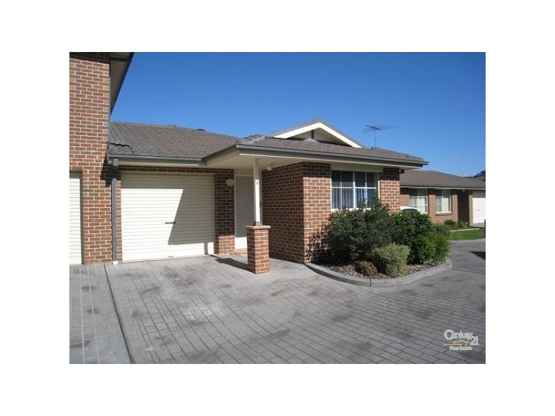 Wetherill Park NSW 2164