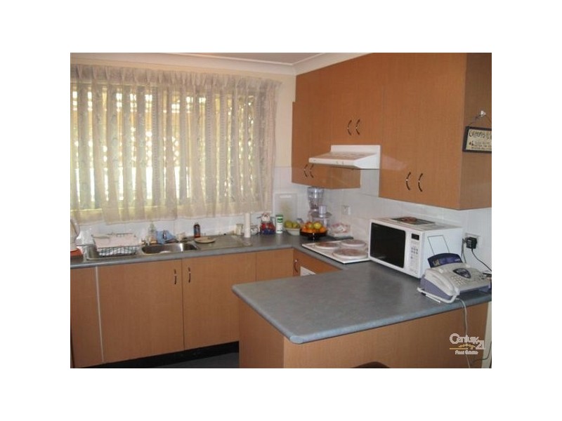 Wetherill Park NSW 2164