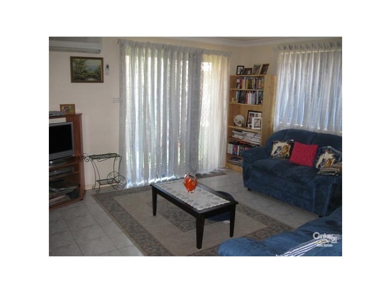 Wetherill Park NSW 2164