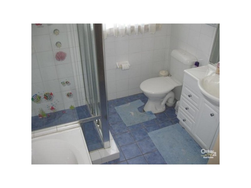 Wetherill Park NSW 2164