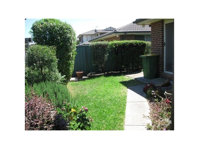 Wetherill Park NSW 2164