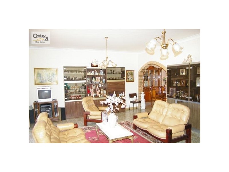 Bossley Park NSW 2176