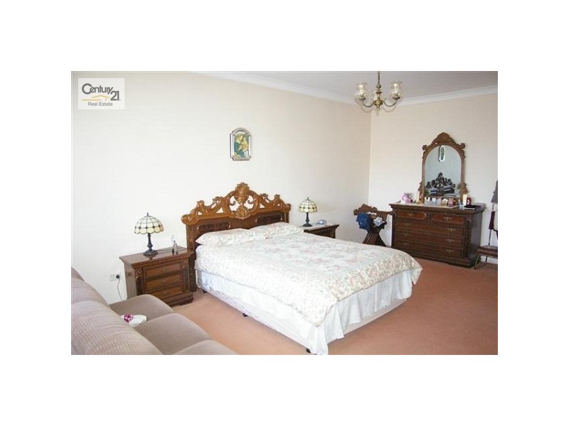 Bossley Park NSW 2176