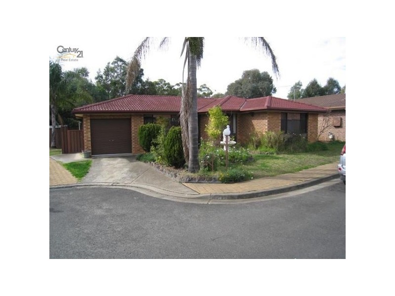 Greenfield Park NSW 2176