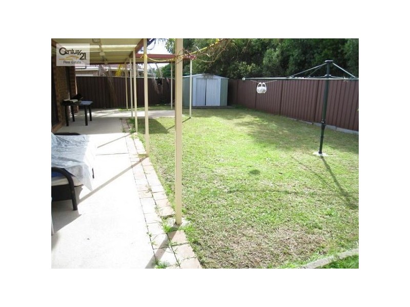 Greenfield Park NSW 2176