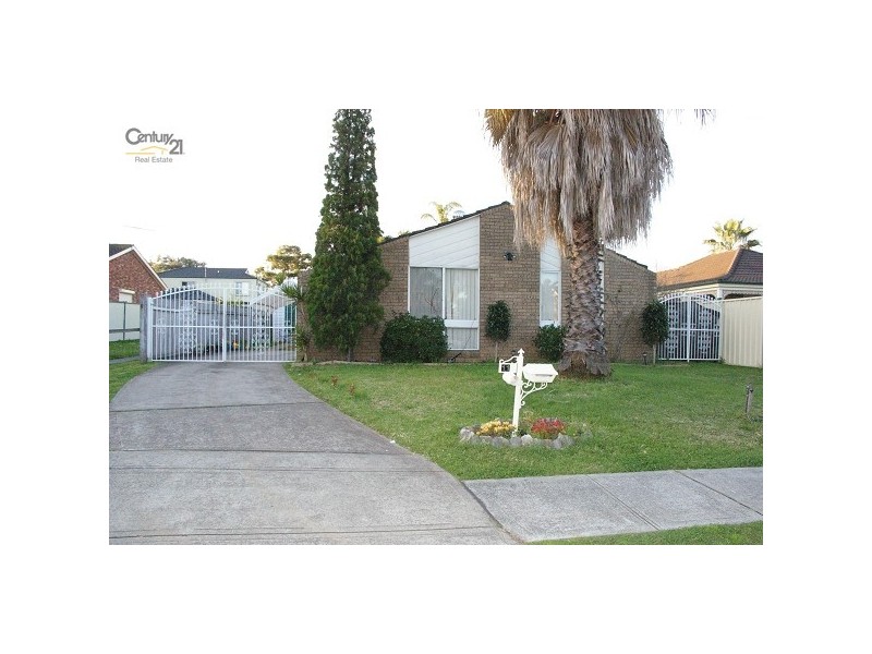 Bossley Park NSW 2176