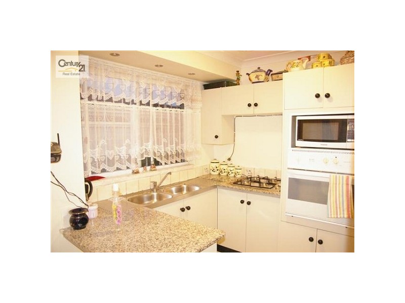 Bossley Park NSW 2176