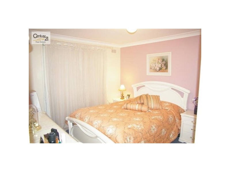 Bossley Park NSW 2176