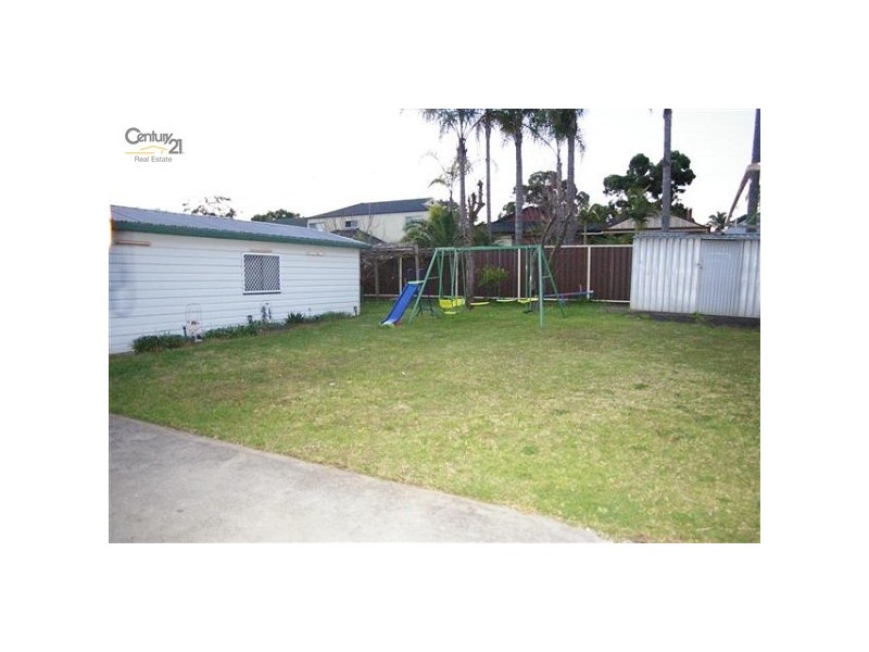 Bossley Park NSW 2176