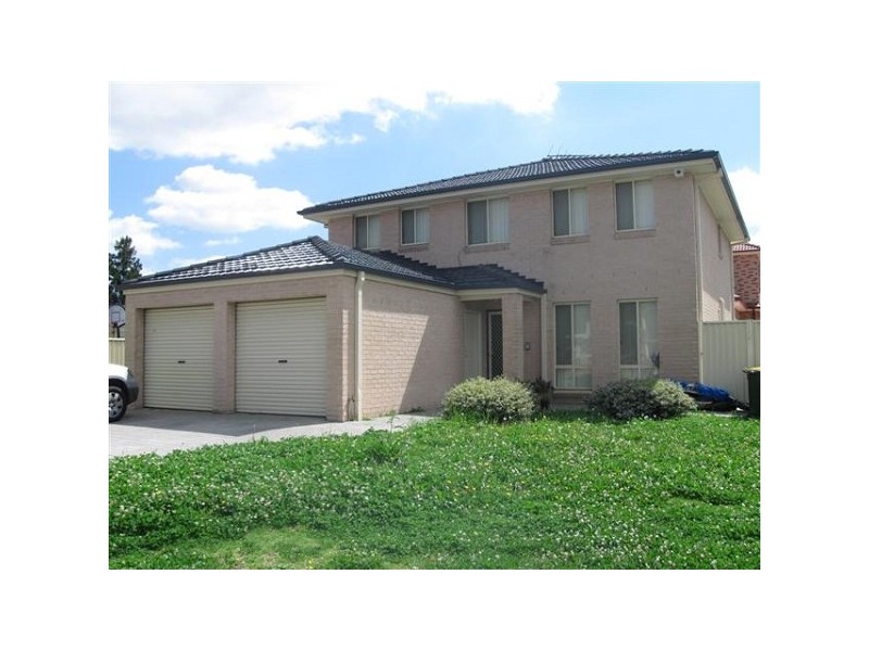 Fairfield West NSW 2165