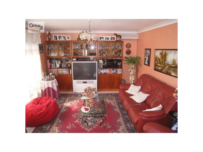 St Johns Park NSW 2176