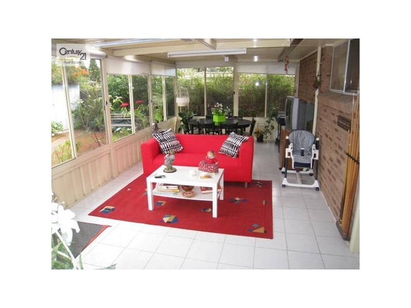 St Johns Park NSW 2176