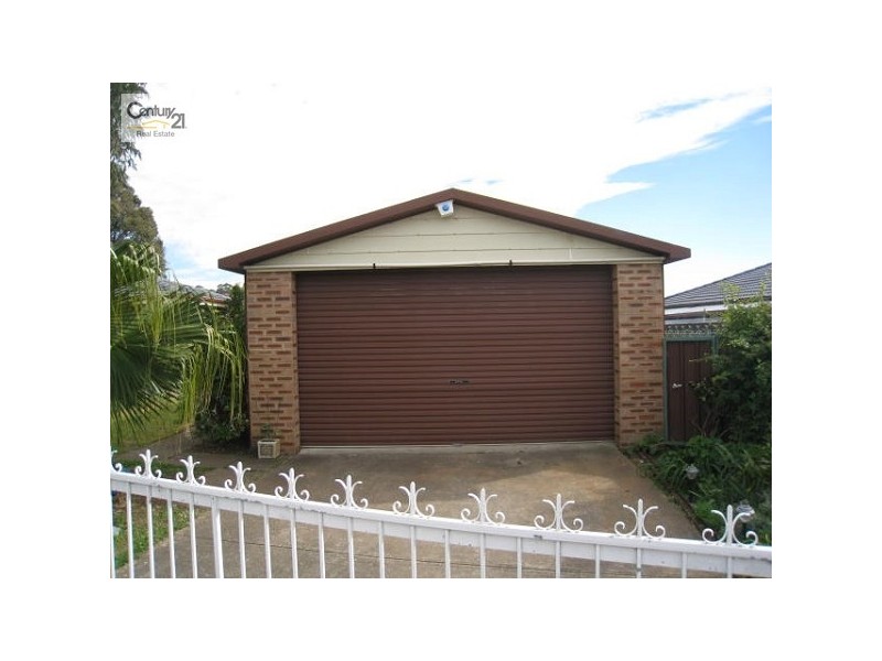 St Johns Park NSW 2176