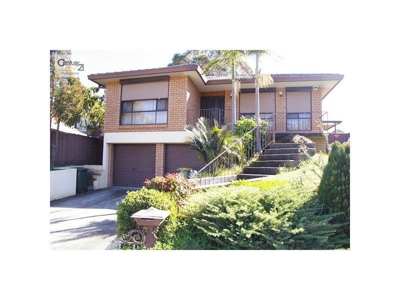 Wetherill Park NSW 2164
